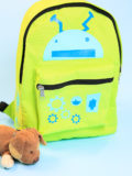 Make Foster Care Backpacks With Cricut
