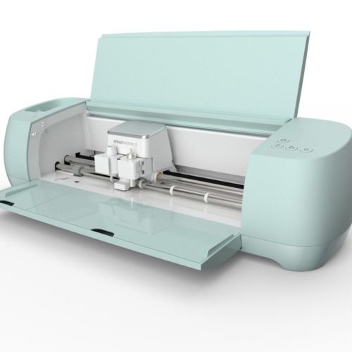 Cricut Explore User Manual Pdf