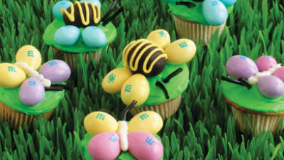 Beebutterflycupcakes