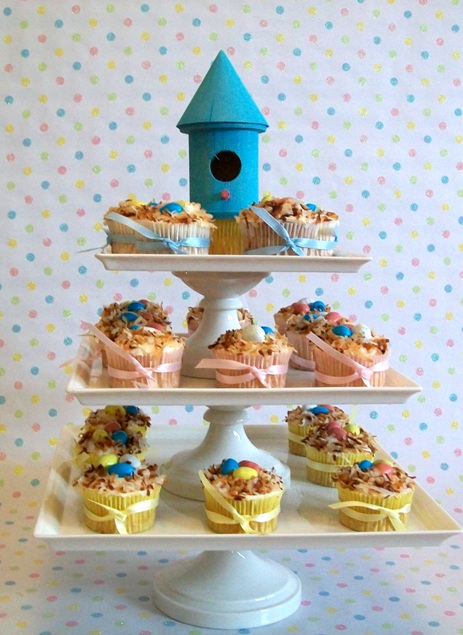 birdnestcupcaketree