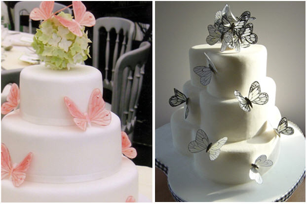 elegant-fondant-butterfly-cakes