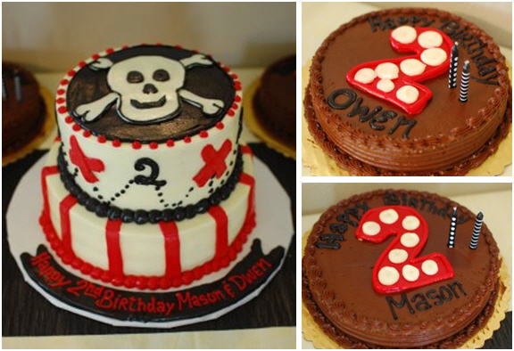 pirate-cake