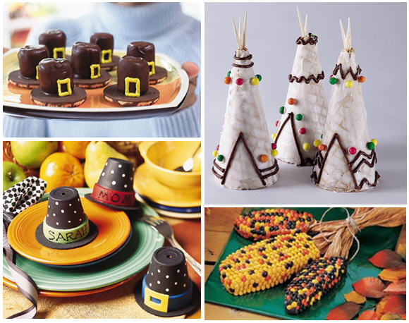 pilgrim-hats-indian-corn-treats