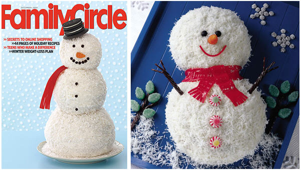 snowman-cake-ideas