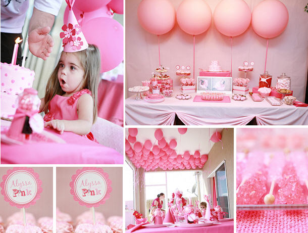 Bella grace pink soiree 1