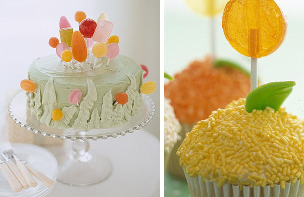 Lollipop cake ideas ms