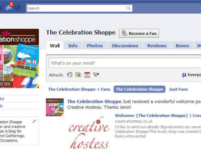 The celebration shoppe on facebook1