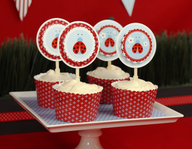 the-celebration-shoppe-ladybug-cupcake-set