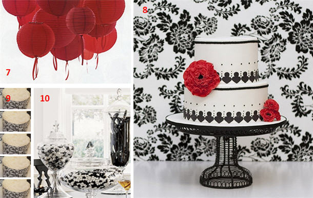 black-and-red-back-to-school-party-ideas-21