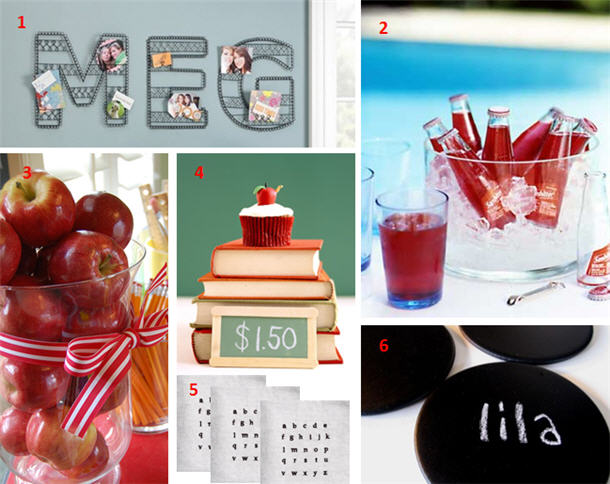 black-and-red-back-to-school-party-ideas