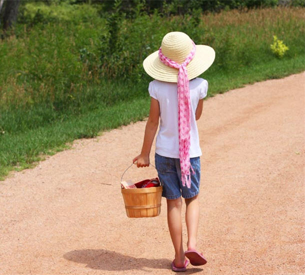 sophistimoms-old-fashioned-picnic-girl