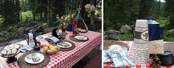 campout-birthday-party-table-setting-and-hot-chocolate