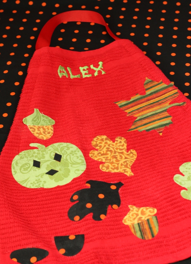 the-celebration-shoppe-diy-halloween-childs-apron_all | Kim Byers