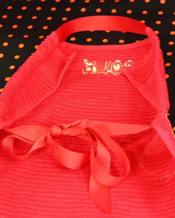 the-celebration-shoppe-diy-halloween-childs-apron_backall | Kim Byers