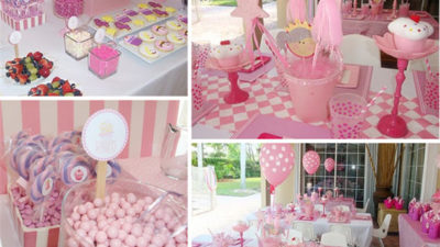 Customer andrea pinkalicious birthday party1