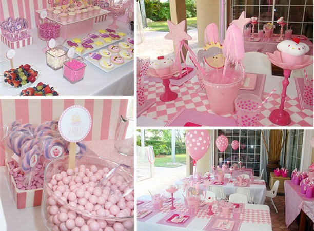 Customer andrea pinkalicious birthday party1