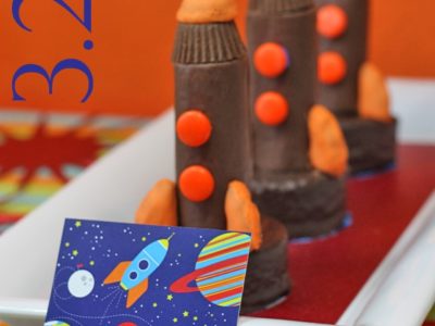 The celebration shoppe mini space shuttle birthday cakes wl