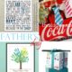 Fathers day craft ideas