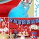 Lisa storms july 4th party ideas