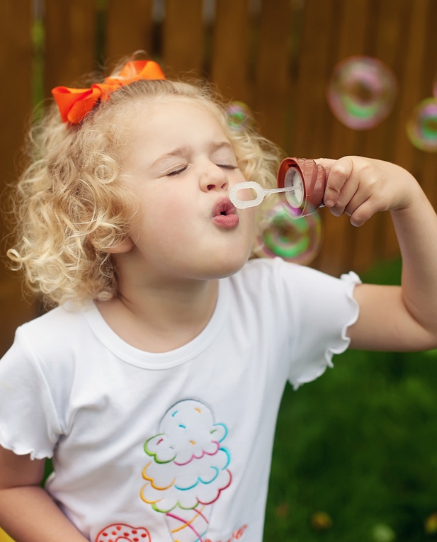 The celebration shoppe ice cream party bubble favors 2