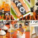 The celebration shoppe free candy corn halloween collection