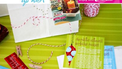 The celebration shoppe teams up with all you magazine2