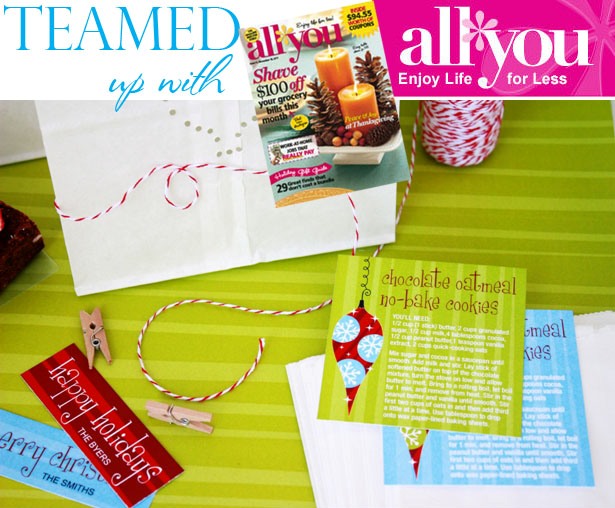 The celebration shoppe teams up with all you magazine2