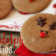 The celebration shoppe simple rudolph cookies 1 wlwt