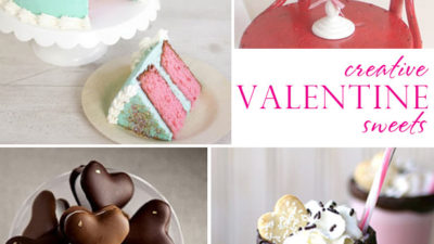 10 valentine dessert ideas