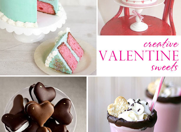 10 valentine dessert ideas