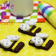 The celebration shoppe bumble bee cookies 0945 wtwl