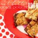 The celebration shoppe peanut butter cookie dough brownies 2003 wt
