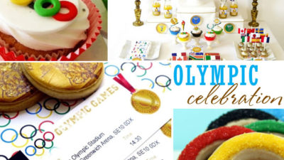 Birds party olympic printables and ideas