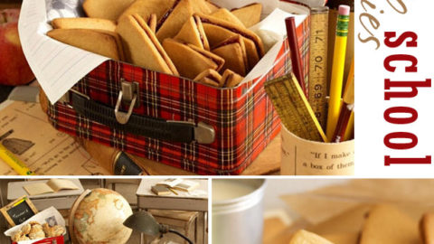 back to school pb&j cookies - Kim Byers