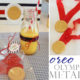 Mirabelle creations olympic oreo metals