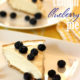 The celebration shoppe lemon blueberry pie 6358 wl