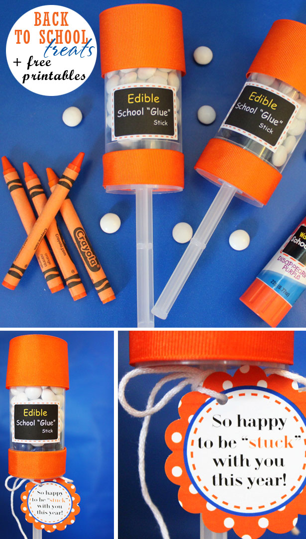 Elmer's Back To School All-Purpose School Glue Sticks