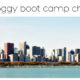 Chicago bloggy boot camp