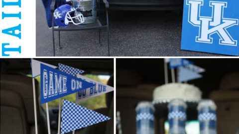 party popcorn + free tailgate printables - Kim Byers
