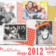The celebration shoppe 2012 holiday photo cards 23