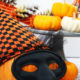 The celebration shoppe masquerading pumpkins 2