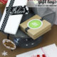 The celebration shoppe christmas gift tags 9267wt