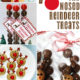 7 rudolph the red nosed reindeer treats1