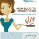 Mom blog to money blog with laurie turk cover wt