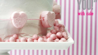 The celebration shoppe valentine heart cake wl