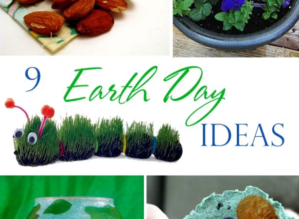 Earth day post lead