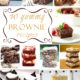 Brownie collage final