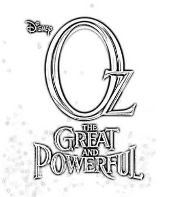 Oz The Great And Powerful