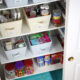 5 tips for a well organized pantry 1