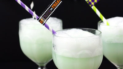Halloween potion punch 6264wt